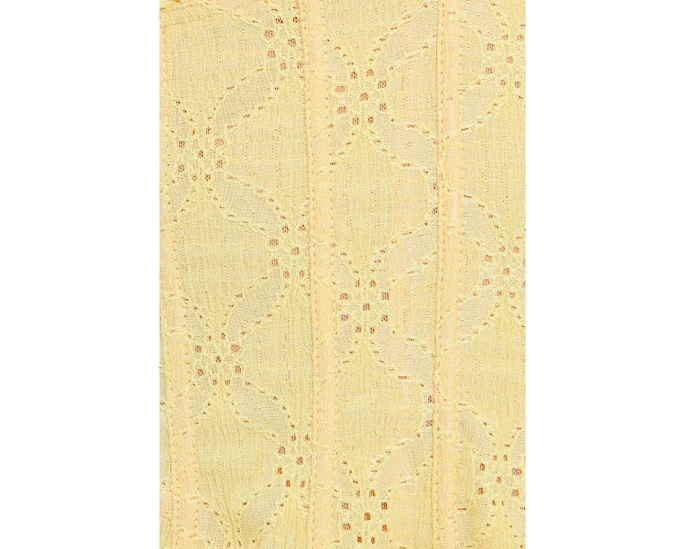Платье мини Cant Help It Free People с ажурным кружевом и корсетным лифом