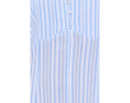 Платье миди Madelyn Stripe от Splendid в полоску