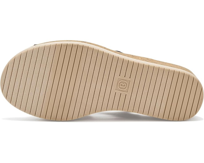 Сандалии LifeStride Rye Slingback на платформе с технологией Bzees Air Step