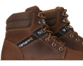 Carhartt Ботинки рабочие Traditional Welt 6" со стальным носком