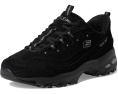 D'Lites Hands Free Slip-INS от Skechers с пеной с эффектом памяти
