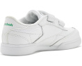 Кроссовки Reebok Club C 2V для малышей на липучках