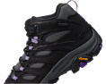 Merrell Moab 3 Thermo Mid WP ботинки зимние водонепроницаемые