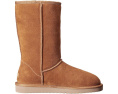 Koolaburra by UGG сапоги Koola Tall из гладкой кожи