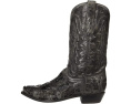 Сапоги A4116 от Corral Boots с зауженным носком и декоративным верхом