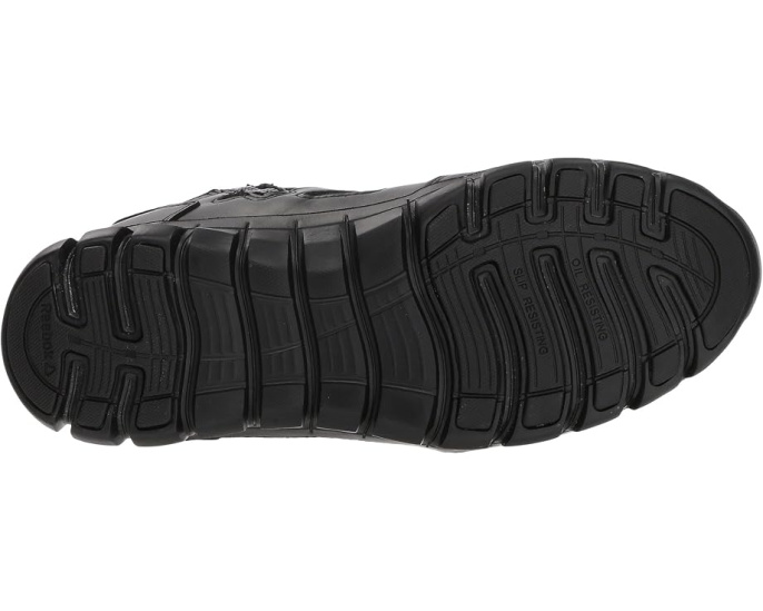 Тактические ботинки Sublite Cushion 8 дюймов WP Reebok водонепроницаемые