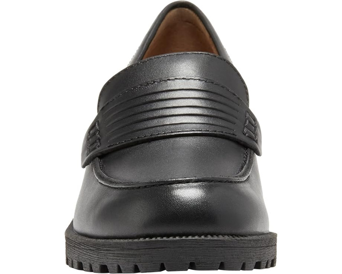 Мокасины Eastland 1955 Edition Newbury из натуральной кожи с ортопедической стелькой