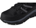 Рабочие кроссовки Skechers D'Lux Journey с композитным носком и противоскользящей подошвой