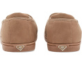 Туфли Roxy Minnow Cozy женские с открытым верхом