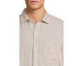 Льняная рубашка Tommy Bahama Long Sleeve Paradise Breezer