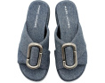 Marc Jacobs босоножки на платформе The Pop J Marc