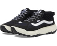 Кроссовки Vans U MTE Crosspath Mid с водонепроницаемой отделкой и улучшенной посадкой