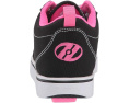 Кроссовки Heelys Pro 20 со съемными колесами и холстом