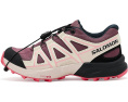 Salomon Kids Speedcross детские кроссовки с усиленным протектором