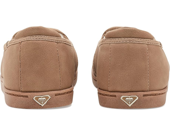 Туфли Roxy Minnow Cozy женские с открытым верхом