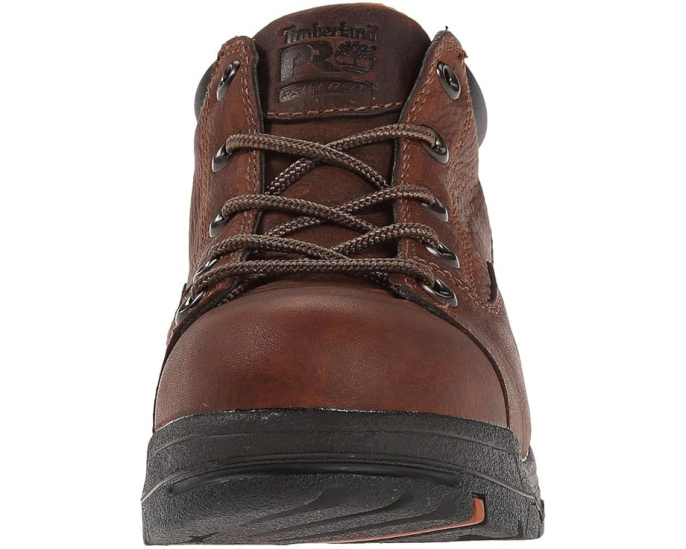 Timberland PRO Titan Oxford Alloy Safety Toe женские туфли
