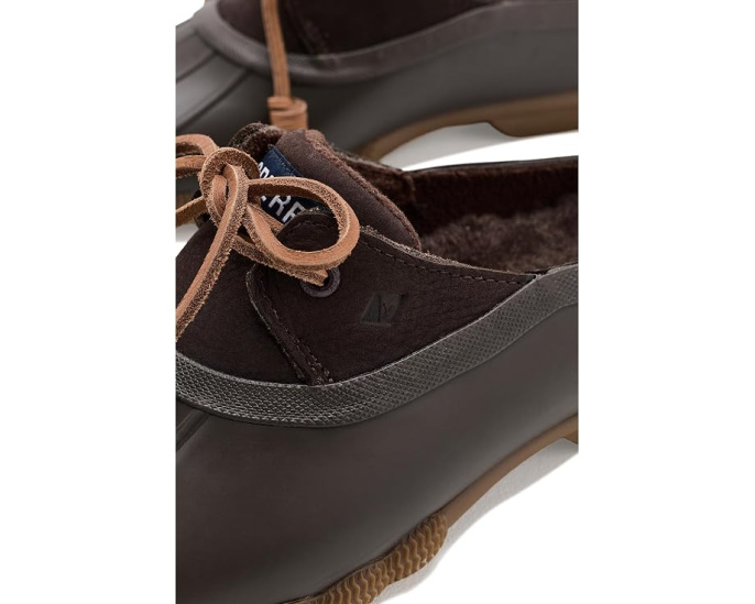 Sperry Saltwater MU Клоги с водоотталкивающим верхом
