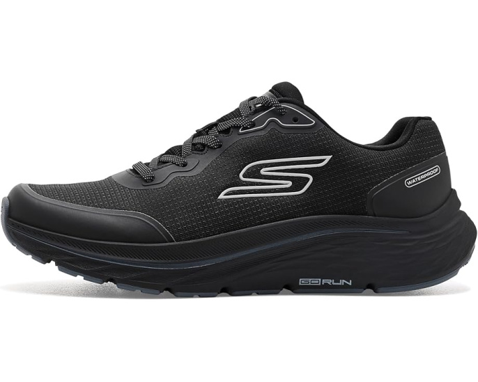 Водонепроницаемые кроссовки Skechers Go Run Consistent 3