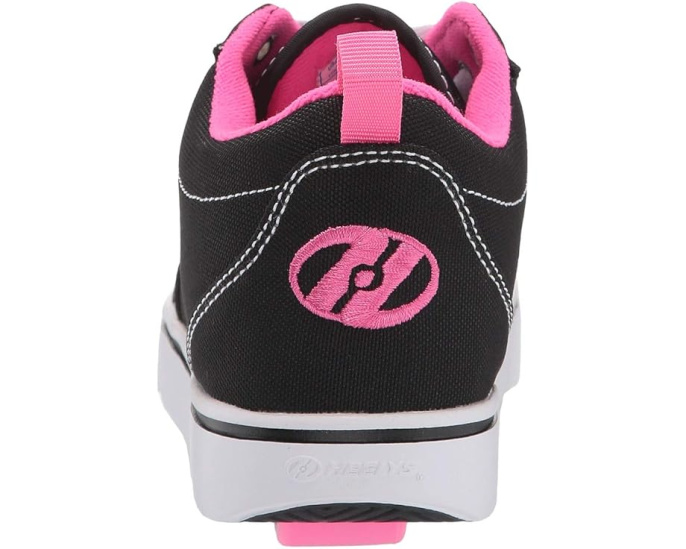 Кроссовки Heelys Pro 20 со съемными колесами и холстом