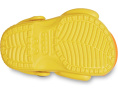 Детские классические сабо Crocs Classic Littles для малышей