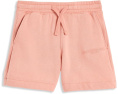 Шорты Sunfaded Fleece Shorts от abercrombie kids