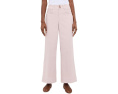 Джинсы Mia Palazzo Ankle от NYDJ в стиле клеш