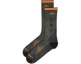 Носки для охоты Darn Tough Vermont Hunting Boot Lightweight с амортизацией
