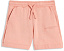 Шорты Sunfaded Fleece Shorts от abercrombie kids