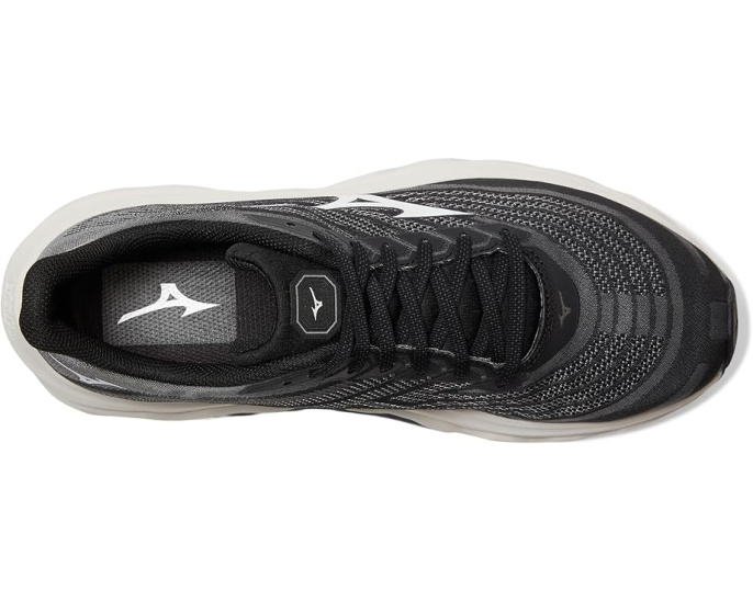 Мужские кроссовки Mizuno Wave Horizon 8 с повышенной стабильностью