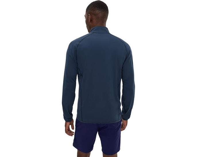 Куртка Arc'teryx Delta с флисовым утеплителем Polartec и воротником стойкой