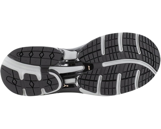 Кроссовки Reebok Premier Road Plus VI Work с композитным носком