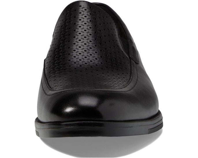 Aiden Moc Toe Slip-On Loafer