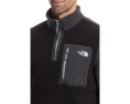 Свитшот The North Face Yumiori с молнией на четверть