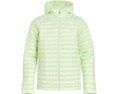The North Face куртка ThermoBall с капюшоном для детей