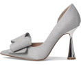 Туфли Kyliee на высоком каблуке с бантом от Blue by Betsey Johnson