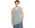 Топ RVCA PTC 2 Pigment Tank серый