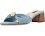 Gerry босоножки Nine West на каблуке