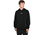Толстовка Nike Pro Training Dri-FIT Mid Layer с капюшоном и скрытым карманом