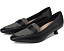 Лоферы Clarks Scarlyt Mabel с квадратным носком и каблуком kitten heel