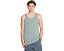 Топ RVCA PTC 2 Pigment Tank серый