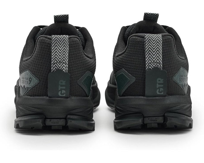 Altra Водонепроницаемые кроссовки Lone Peak 9 Gtx с технологией GORE-TEX