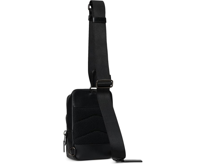 Сумка Coach Gotham Slingback 13 in Signature