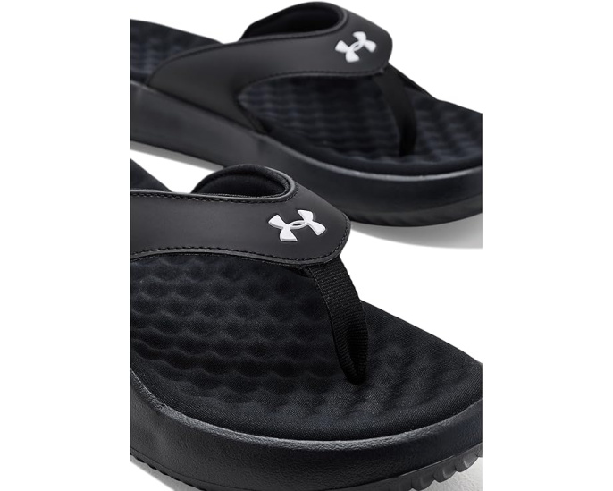 Шлепанцы Under Armour Ignite Pro 8 с пеной EVA