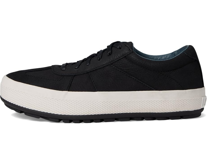 Кроссовки L.L.Bean Double L Sneaker Lace из премиальной кожи