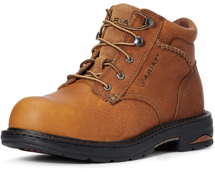 Рабочие ботинки Ariat Macey с композитным носком