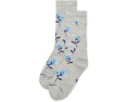 Носки Everyday Garden Gala Smartwool пепельные высокие