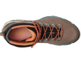 Трекинговые ботинки Asolo Acadia Mid Lth GTX с мембраной Gore-Tex