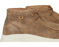 Ботинки Twisted X Feather X Casual Mid с мокасиновым носком