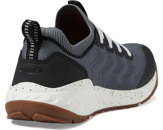 Кроссовки KEEN Arvada Shift с композитным носком