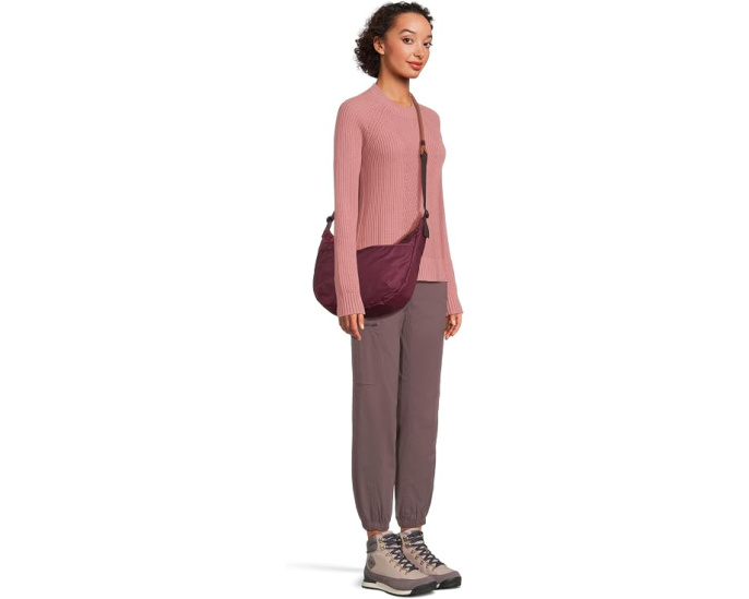 8 L Trozo Shoulder Bag - Cada Dia